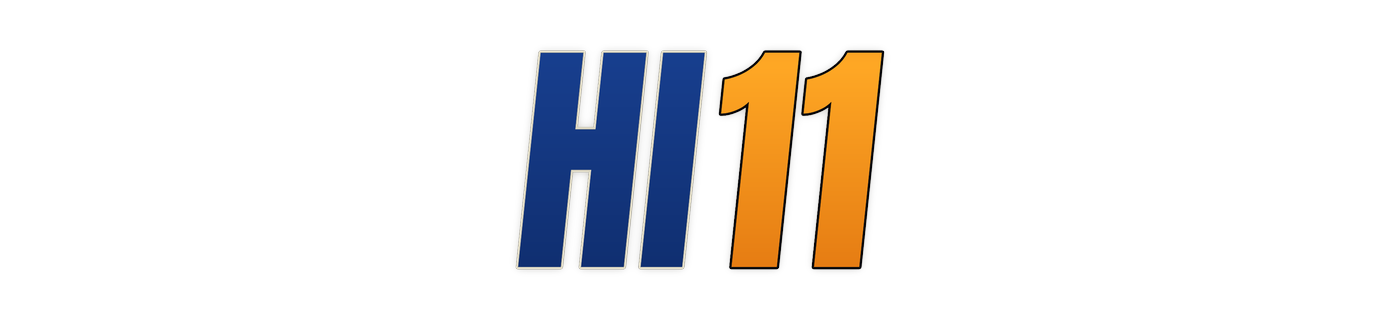 hi11 লোগো